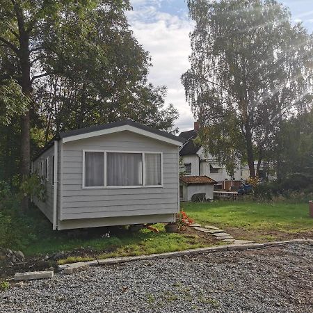 Garden Guest House Høvik Exteriör bild